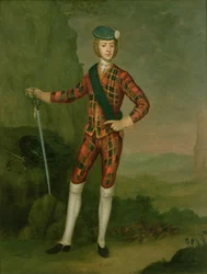 Prince Charles Edward Stuart